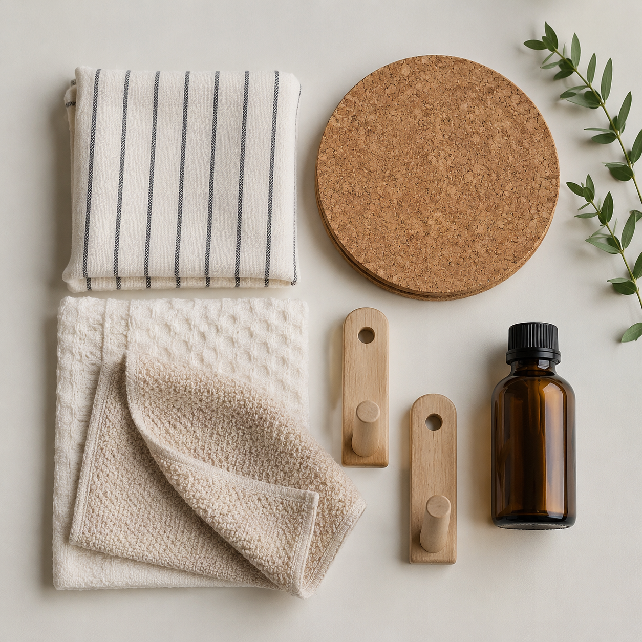 Care Kit contents
