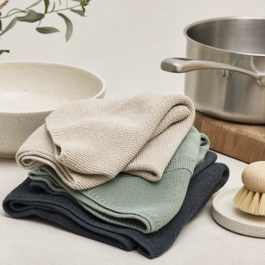 Cotton Care Cloths
