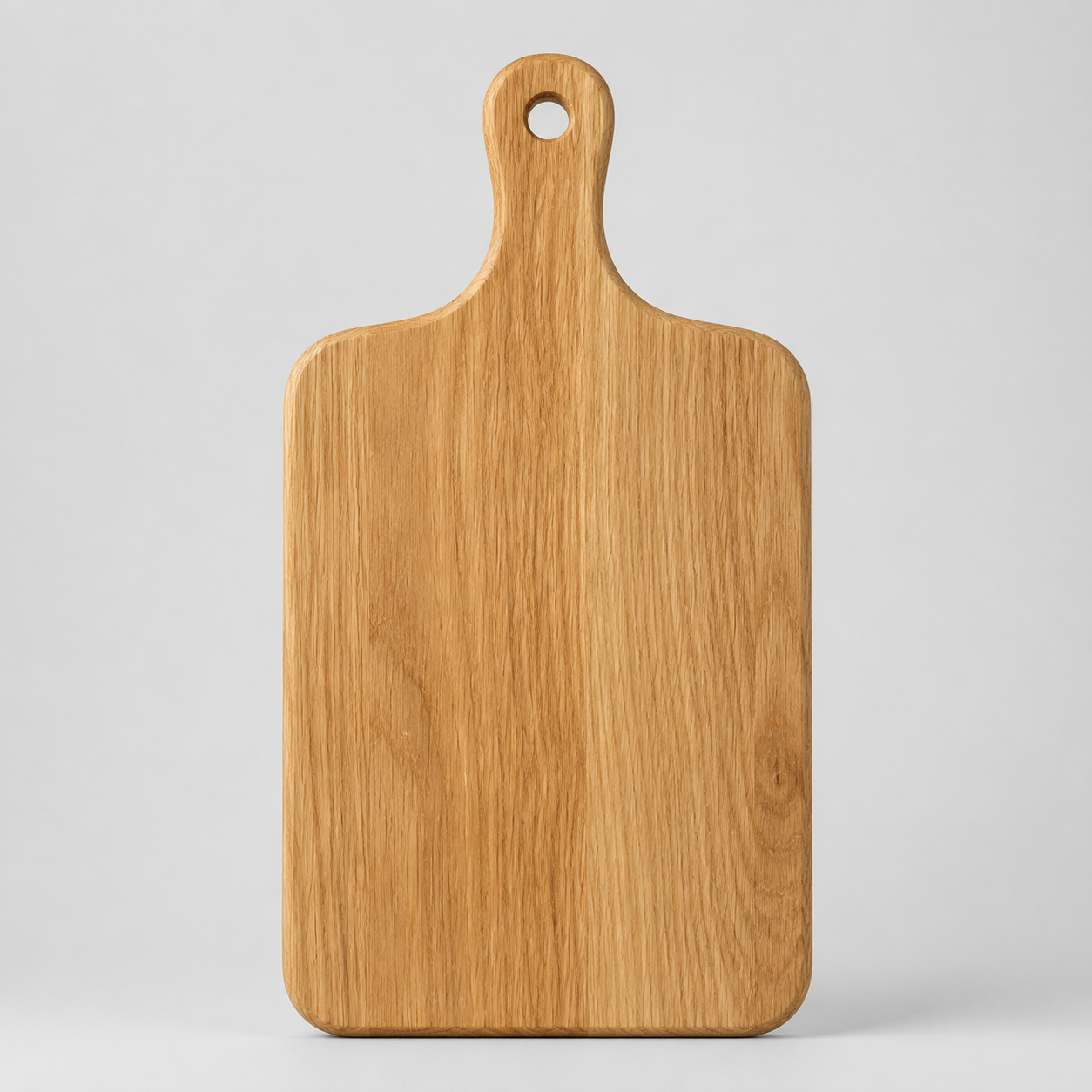Oak Cutting Board