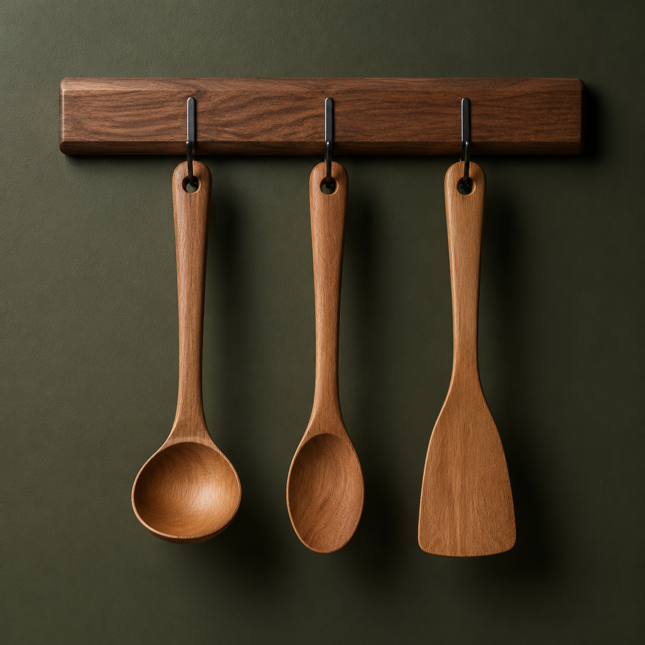 Steel Storage Hooks